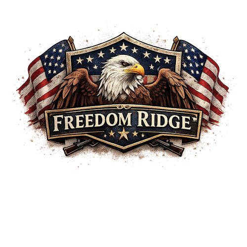 Freedom Ridge™